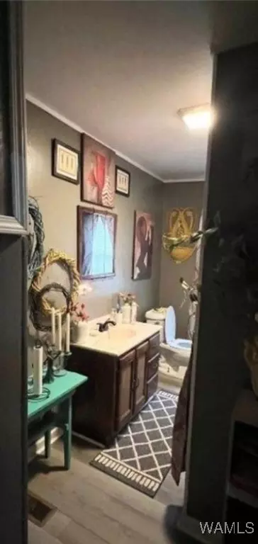 Entry Way - 301 Eutaw Ave, Eutaw, AL 35462 photo 1 of 2