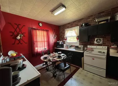 Kitchen - 301 Eutaw Ave, Eutaw, AL 35462 photo 2 of 2
