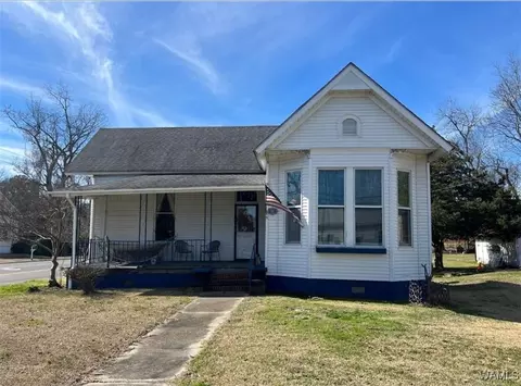 301 Eutaw Ave, Eutaw, AL 35462