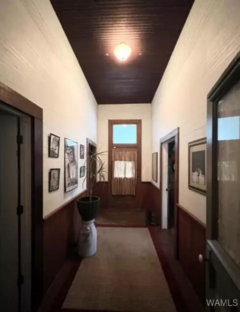 Entry Way - 301 Eutaw Ave, Eutaw, AL 35462 photo 2 of 2