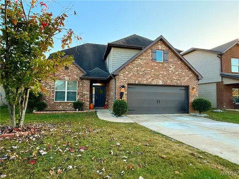 1480 Maxwell Cir, Tuscaloosa, AL 35405