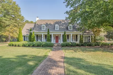 7203 N Bluff Dr, Tuscaloosa, AL 35406