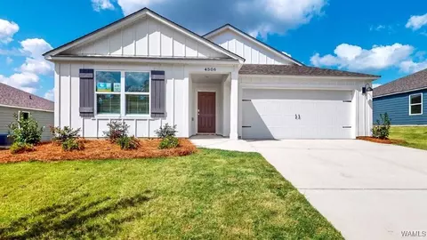 3805 Water Lily Ln, Northport, AL 35473