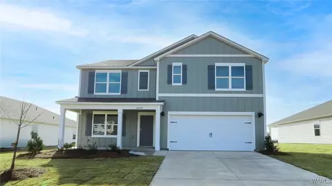 3809 Water Lily Ln, Northport, AL 35473
