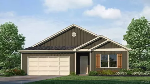 11465 Linna Ln, Moundville, AL 35474