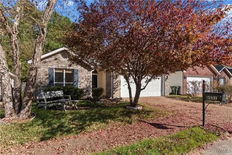 6531 Ash Hill Dr, Tuscaloosa, AL 35405