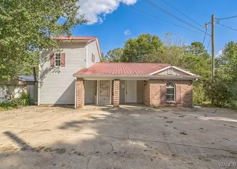 134 Sullivan Rd, Sumiton, AL 35148