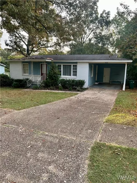 1623 56th Ave E, Tuscaloosa, AL 35404