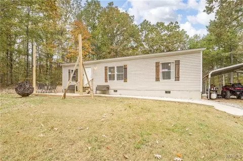 13108 Gladys Dr, Vance, AL 35490