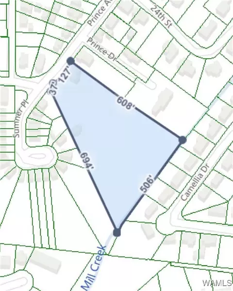 2425 Prince Ave, Tuscaloosa, AL 35401