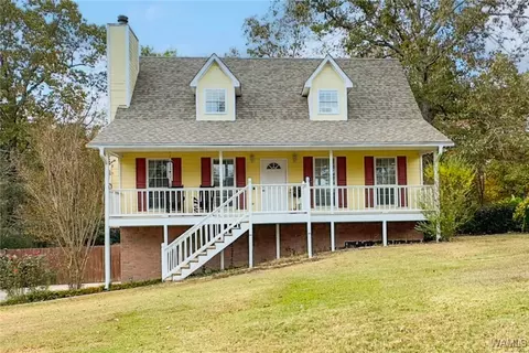 3596 Mary Ln, Fultondale, AL 35068