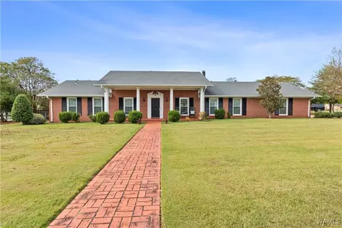 5 Wood Mnr, Tuscaloosa, AL 35401