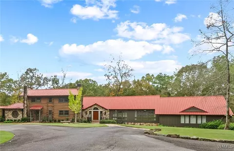 13317 Sharpes Lake Rd, Tuscaloosa, AL 35406
