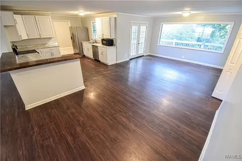 213 19th St NW, Fayette, AL 35555