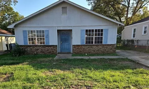 611 18th St, Tuscaloosa, AL 35401