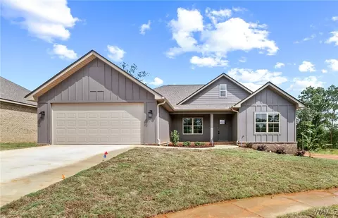 5015 Summerfield Dr E, Tuscaloosa, AL 35404