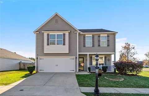 2234 Summer Haven Ln, Tuscaloosa, AL 35405