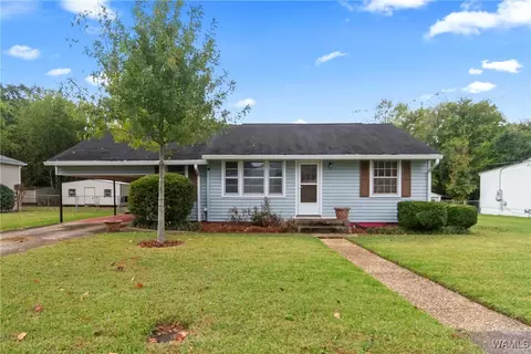 6 Arlington Dr, Tuscaloosa, AL 35401