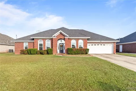 10229 Magnolia Springs Cir, Tuscaloosa, AL 35405