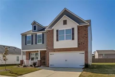 2206 Summer Haven Ln, Tuscaloosa, AL 35405