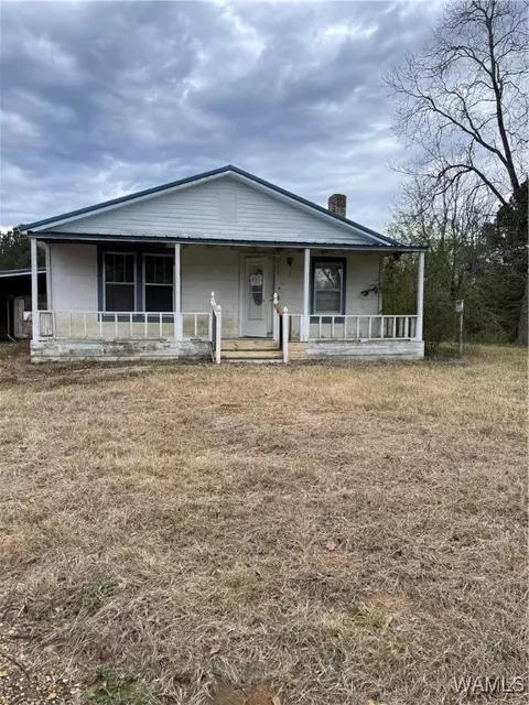 438 Coal Fire Cir, Reform, AL 35481