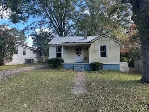 1423 20th Ave E, Tuscaloosa, AL 35404