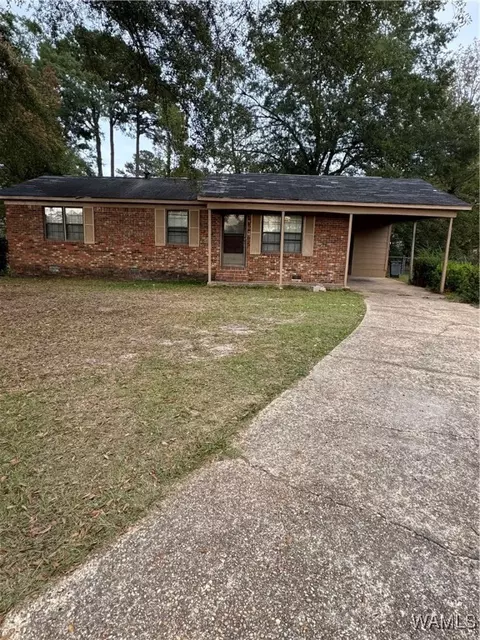 4124 20th St, Tuscaloosa, AL 35401