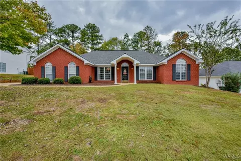 4436 Wilshire Cir, Tuscaloosa, AL 35405