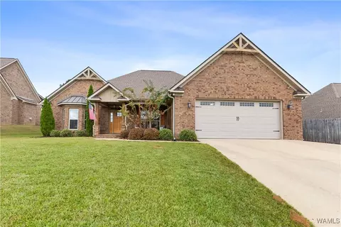 13833 Willow View Ln, Northport, AL 35475