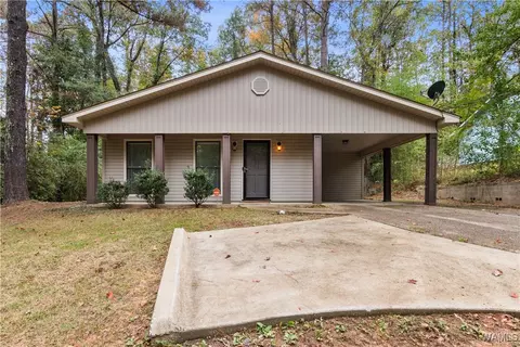 2829 Colonial Dr NE, Tuscaloosa, AL 35404