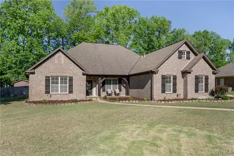 9816 Charolais Dr, Tuscaloosa, AL 35405