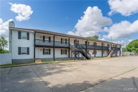 2031 8th Ave #207, Tuscaloosa, AL 35401