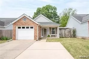 2844 Meadowlark Ln, Northport, AL 35476