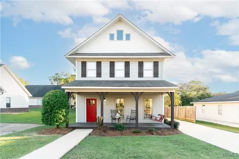 305 17th St E, Tuscaloosa, AL 35401