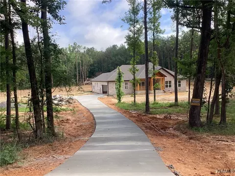10833 Thomas Road Rd, Tuscaloosa, AL 35405