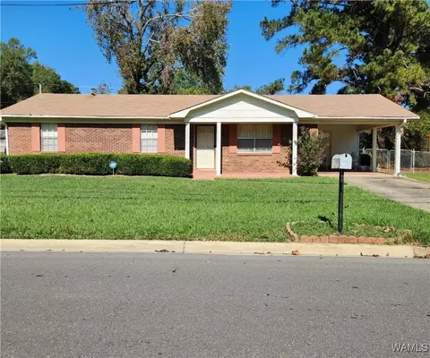 4120 19th St, Tuscaloosa, AL 35401