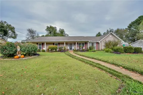 636 75th St, Tuscaloosa, AL 35405
