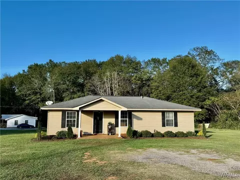 950 Dry Hollow Rd E, Centreville, AL 35042