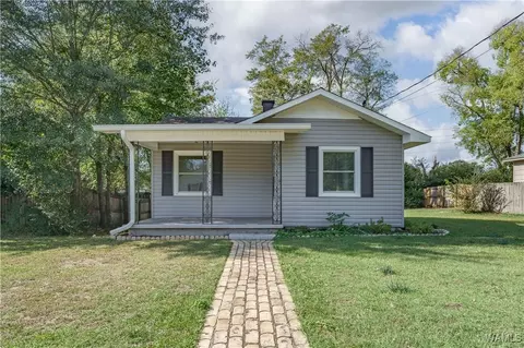 2812 2nd Ave E, Tuscaloosa, AL 35401