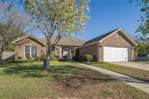 2030 Evergreen Ln, Tuscaloosa, AL 35405