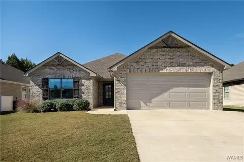 6340 Mary Ford Blvd, Cottondale, AL 35453