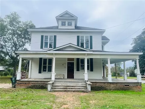 100 Madison, Livingston, AL 35470