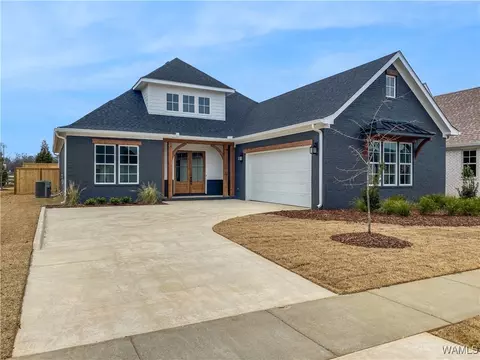 621 Lansdowne Ave, Tuscaloosa, AL 35406