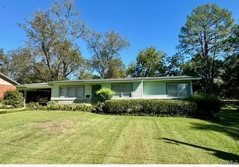 207 Gray St, Linden, AL 36748