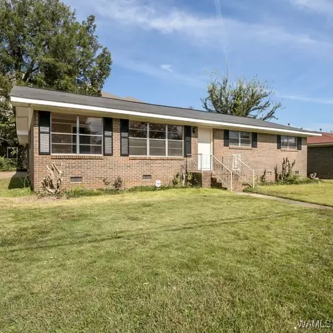 516 21st St E, Tuscaloosa, AL 35401