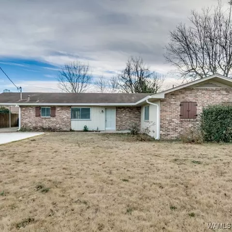 525 21st St E, Tuscaloosa, AL 35401