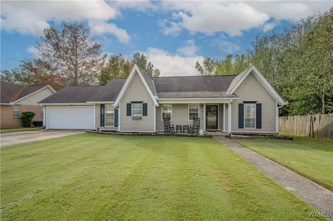 4153 Cypress St, Northport, AL 35475
