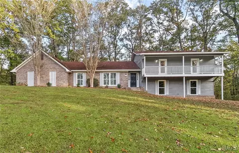 5606 Chestnut St, Tuscaloosa, AL 35405