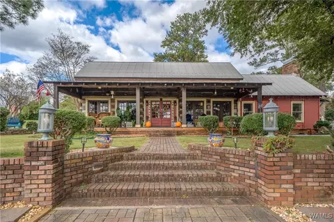 830 Hinton Place Rd, Tuscaloosa, AL 35405