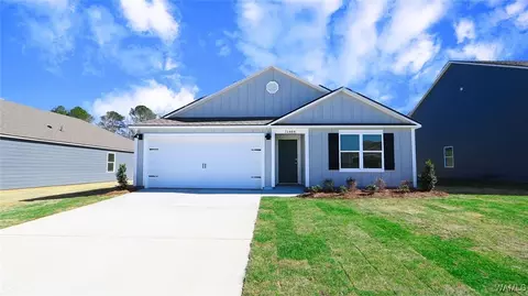 11464 Linna Ln, Moundville, AL 35474